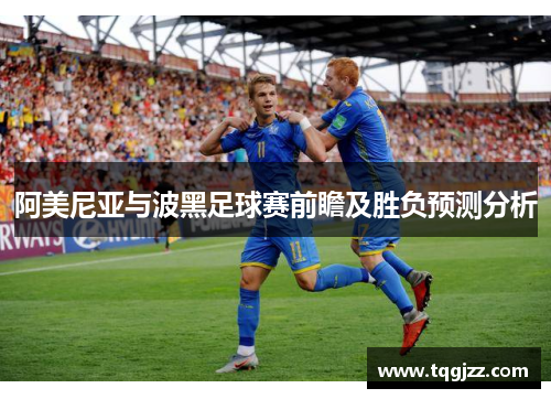 阿美尼亚与波黑足球赛前瞻及胜负预测分析