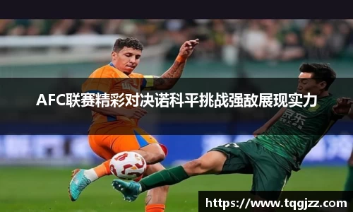 英国365AFC联赛精彩对决诺科平挑战强敌展现实力